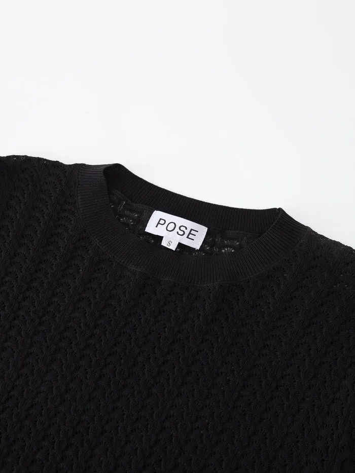 Jersey negro Field - Imagen 2