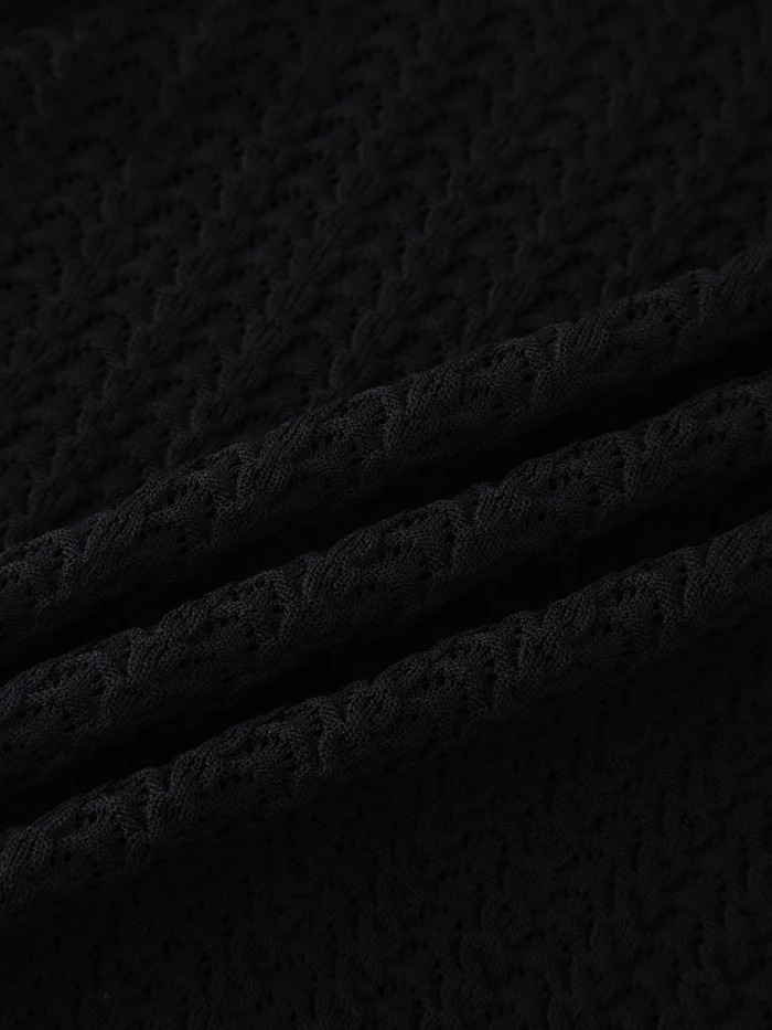 Jersey negro Field - Imagen 6