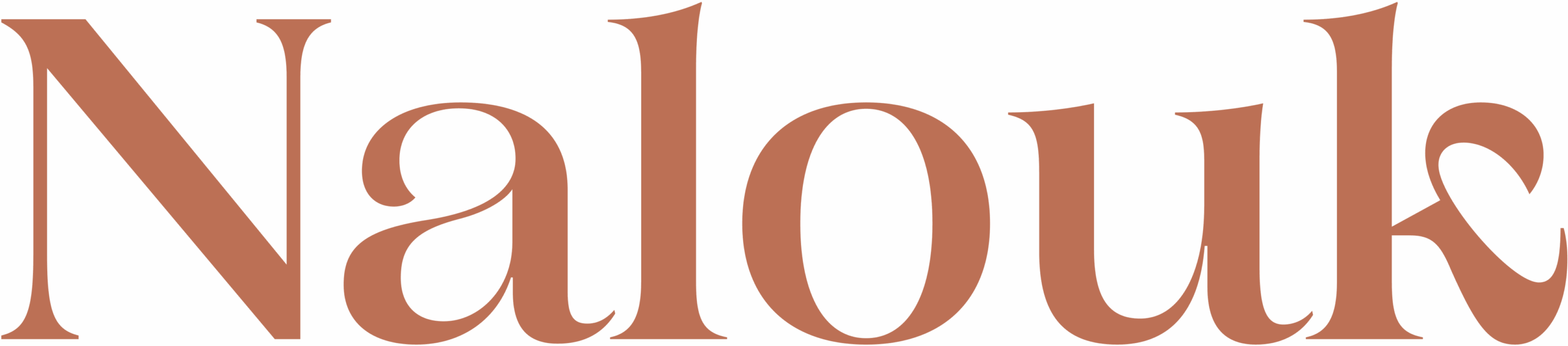 Nalouk